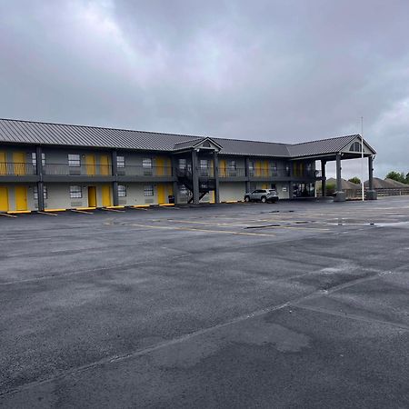 Surestay By Best Western Mcalester (Adults Only) Esterno foto