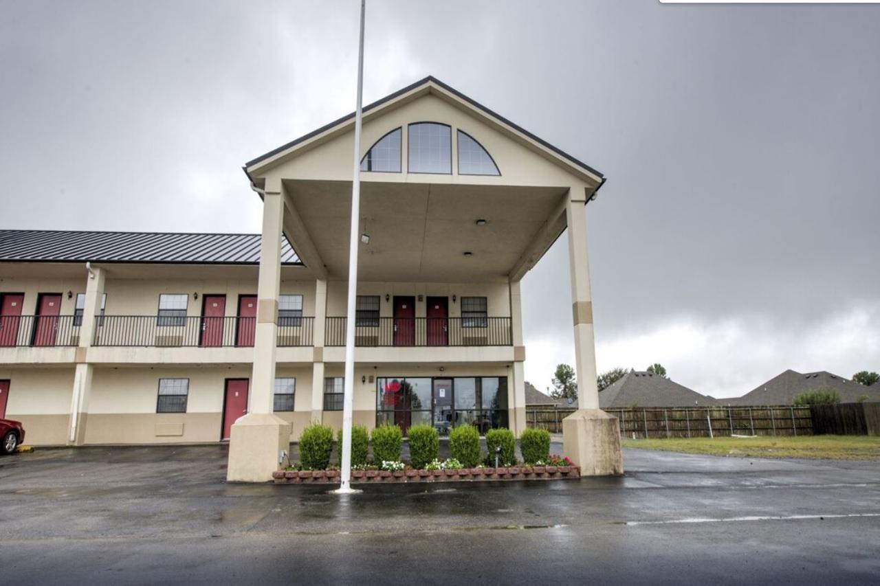 Surestay By Best Western Mcalester (Adults Only) Esterno foto