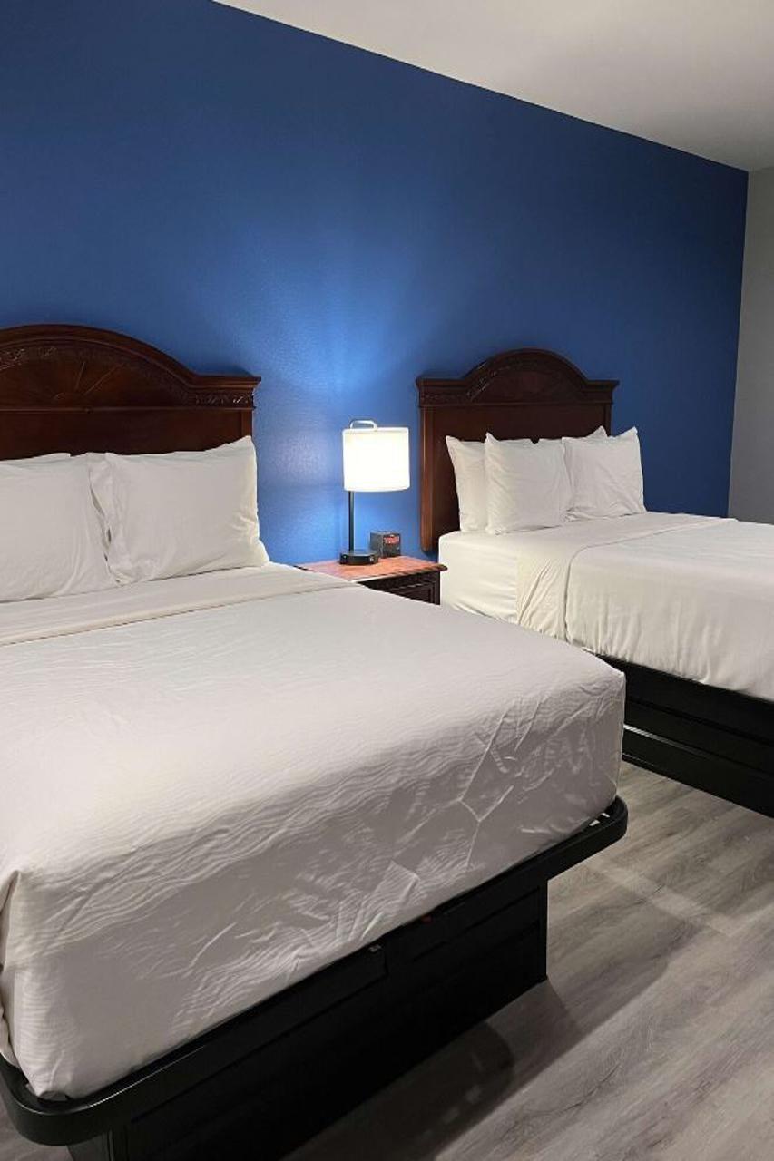 Surestay By Best Western Mcalester (Adults Only) Esterno foto