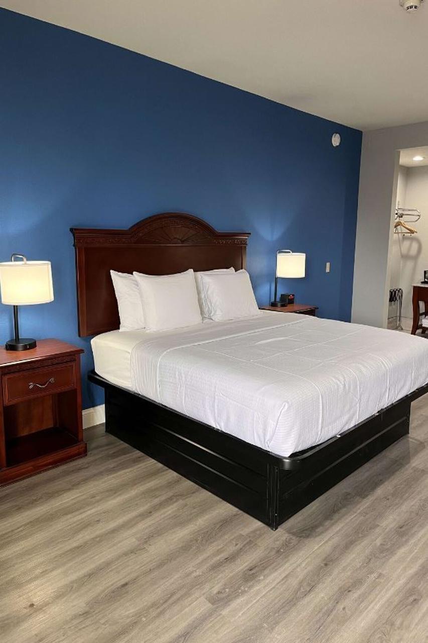 Surestay By Best Western Mcalester (Adults Only) Esterno foto