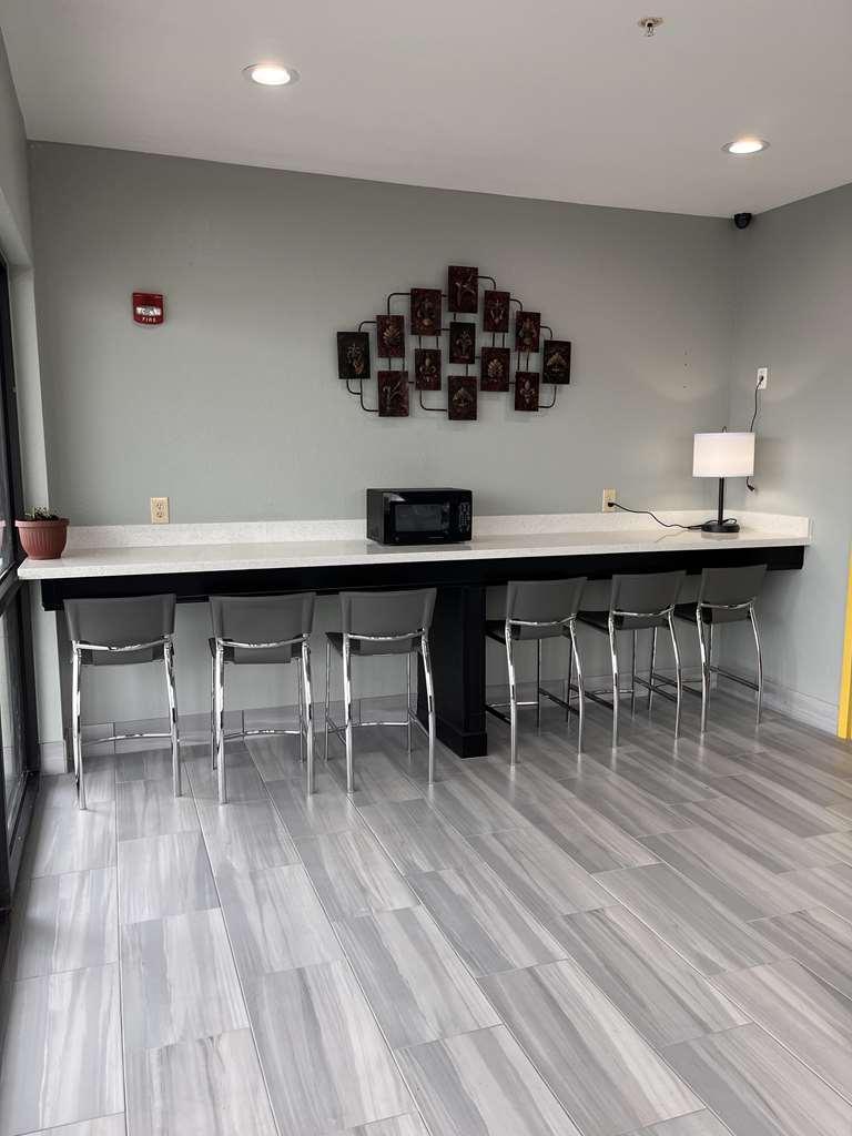 Surestay By Best Western Mcalester (Adults Only) Esterno foto