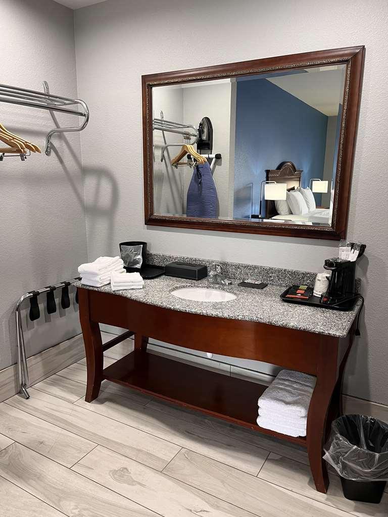 Surestay By Best Western Mcalester (Adults Only) Esterno foto