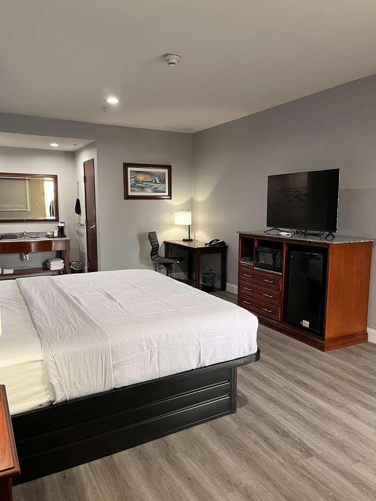 Surestay By Best Western Mcalester (Adults Only) Camera foto