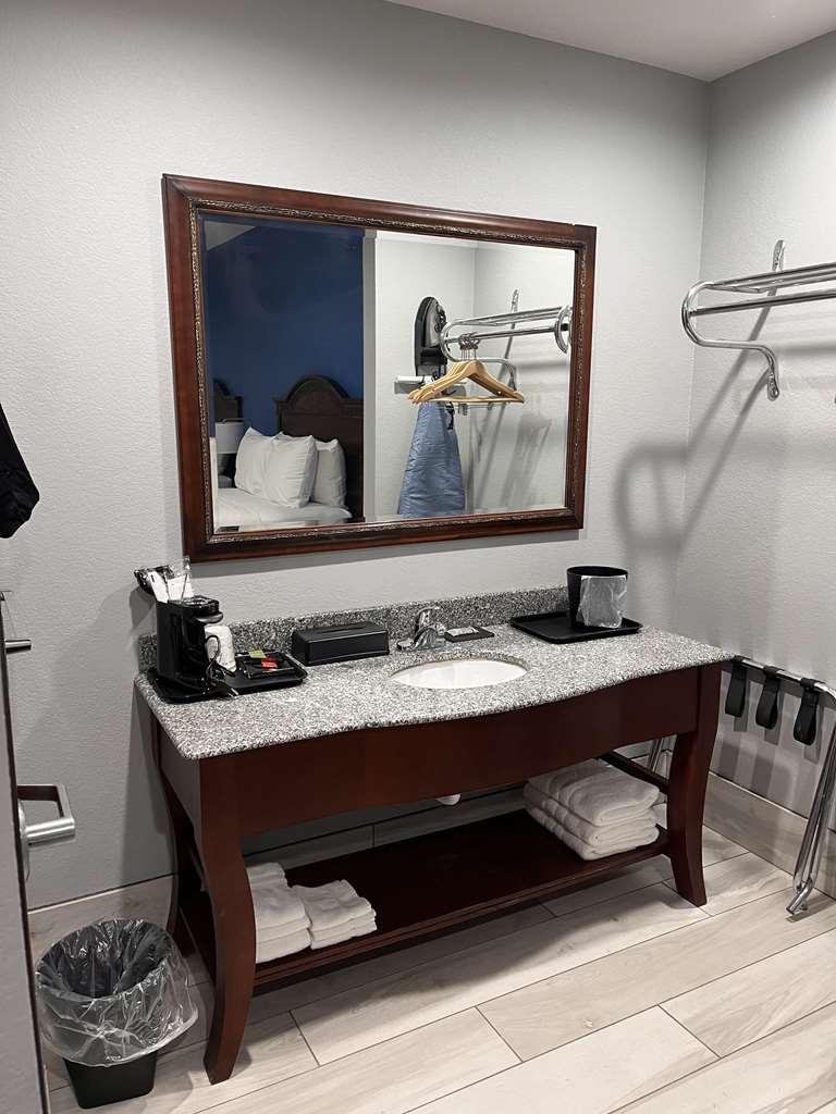 Surestay By Best Western Mcalester (Adults Only) Esterno foto