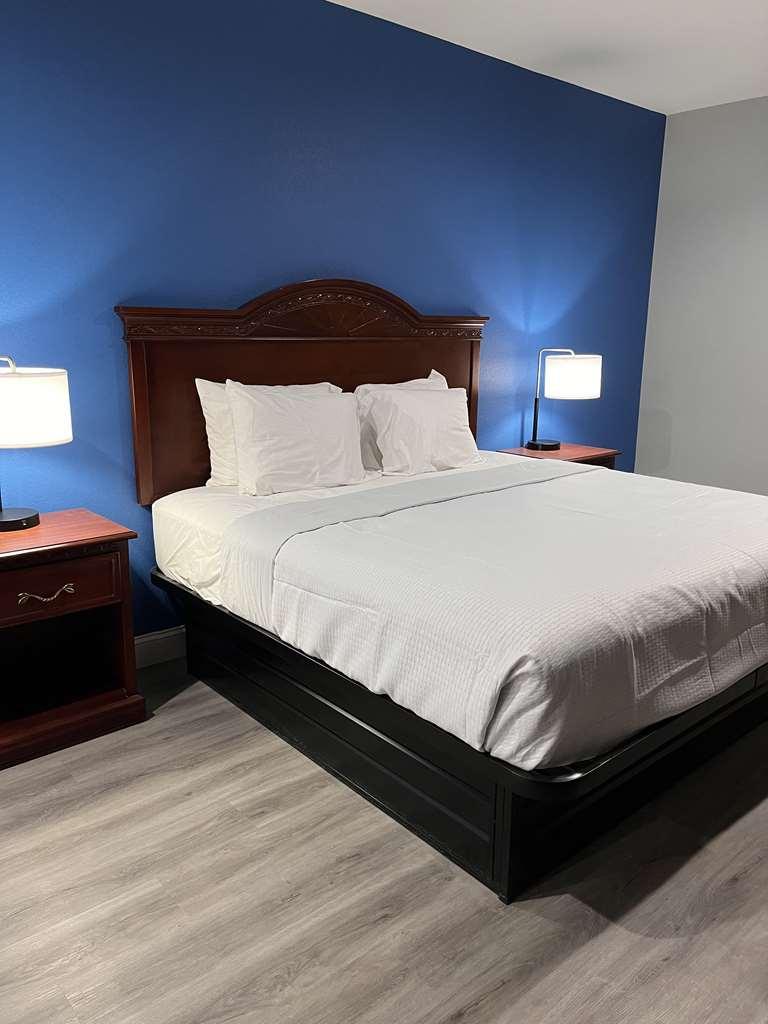 Surestay By Best Western Mcalester (Adults Only) Camera foto
