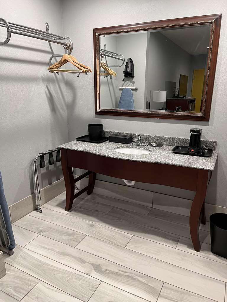Surestay By Best Western Mcalester (Adults Only) Esterno foto