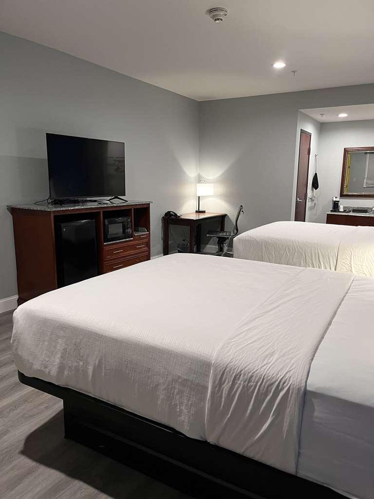 Surestay By Best Western Mcalester (Adults Only) Camera foto