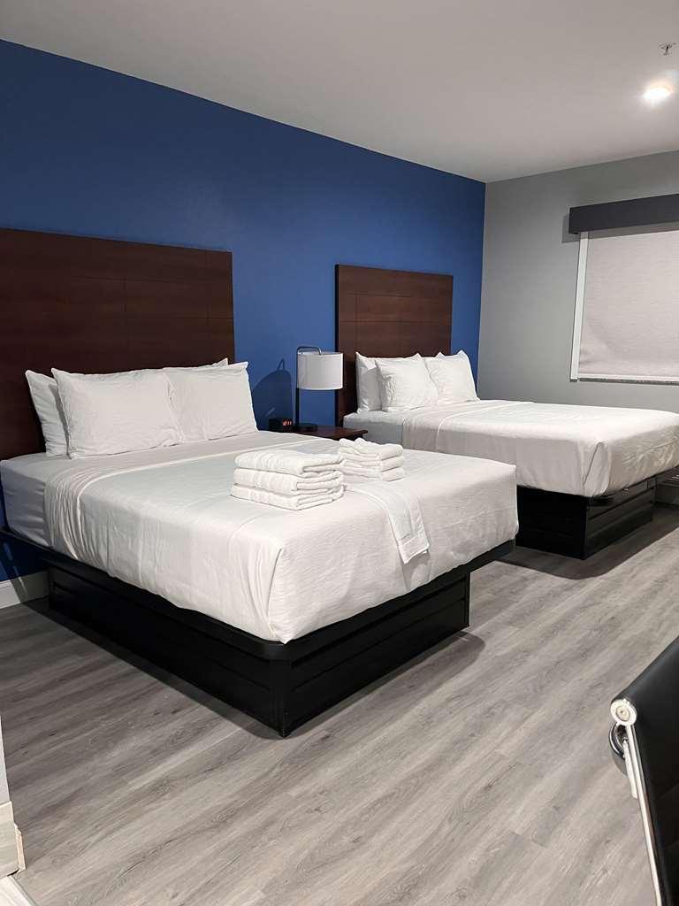 Surestay By Best Western Mcalester (Adults Only) Camera foto
