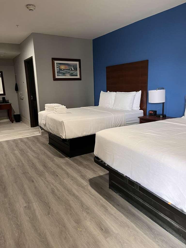 Surestay By Best Western Mcalester (Adults Only) Camera foto